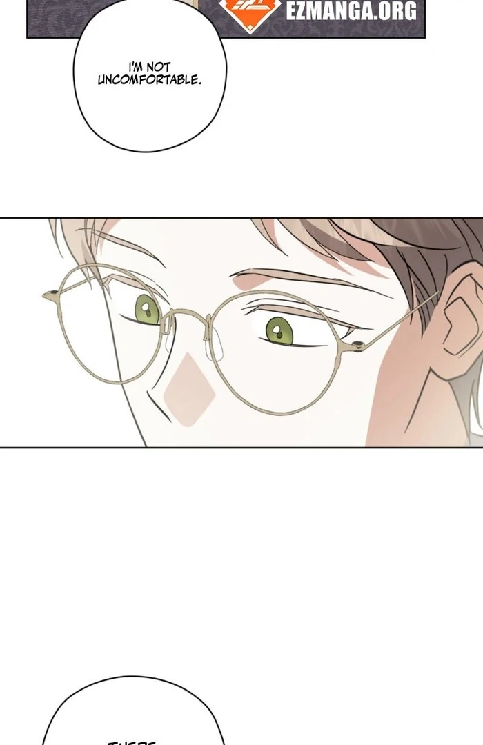 Dear Anonymous Sponsor Chapter 28 - Page 59