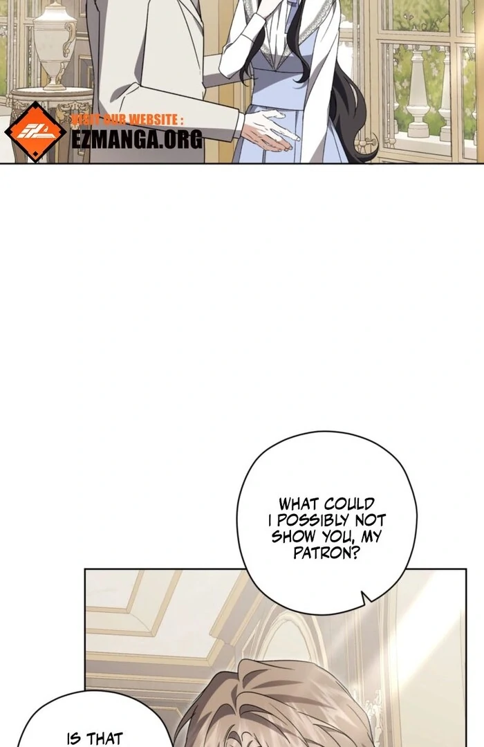 Dear Anonymous Sponsor Chapter 28 - Page 6