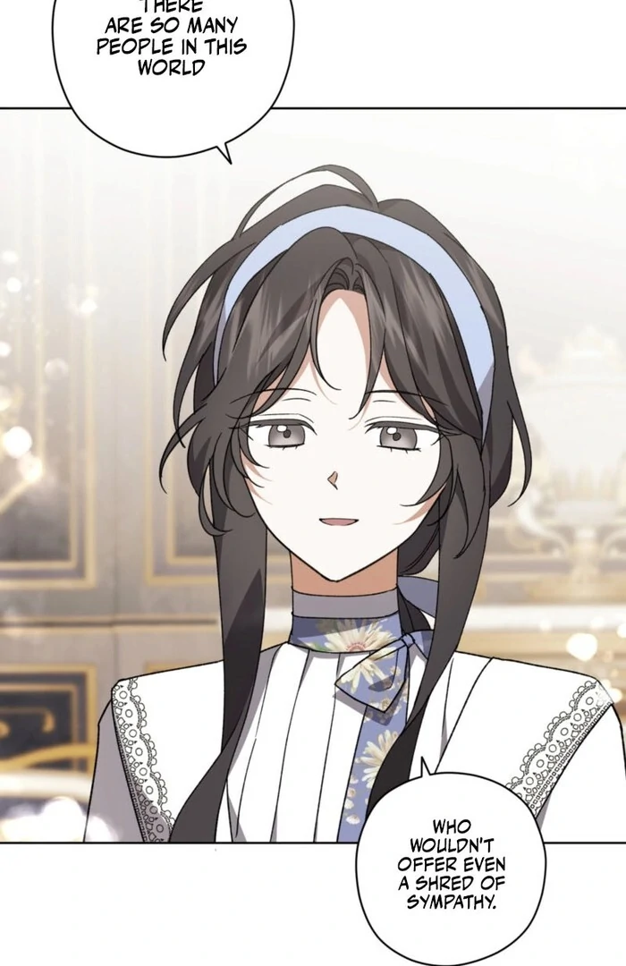 Dear Anonymous Sponsor Chapter 28 - Page 60