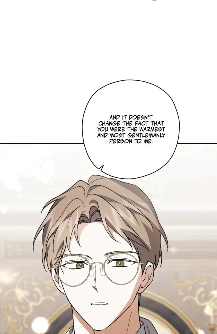 Dear Anonymous Sponsor Chapter 28 - Page 61