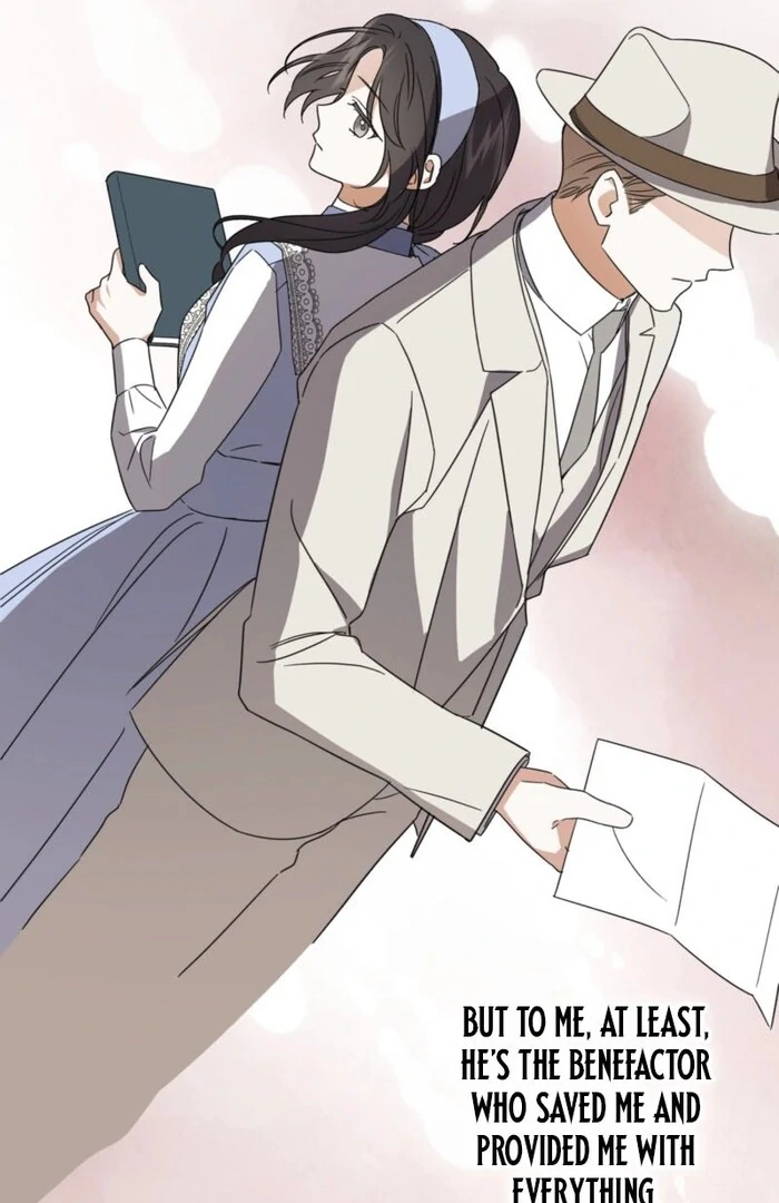 Dear Anonymous Sponsor Chapter 28 - Page 65