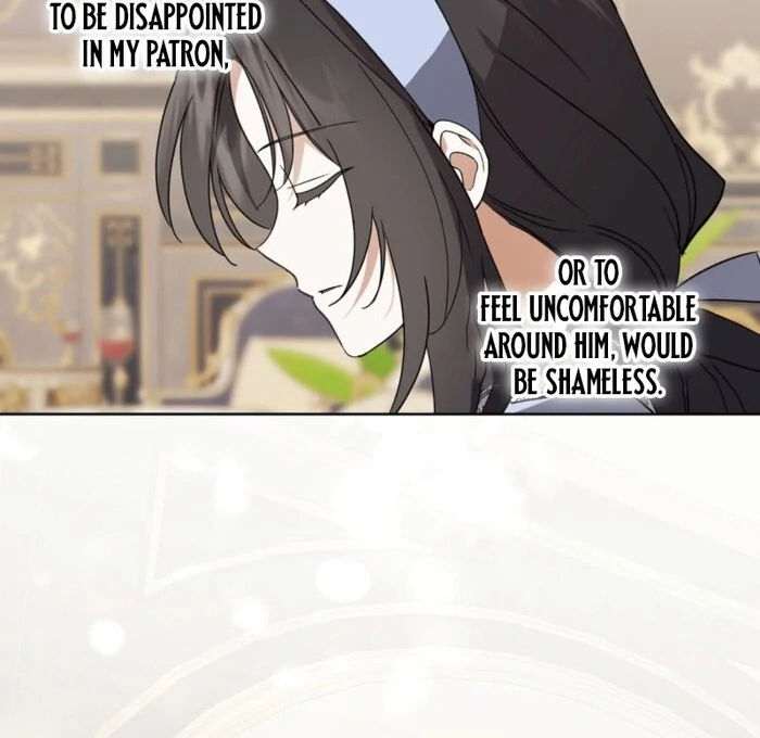 Dear Anonymous Sponsor Chapter 28 - Page 67