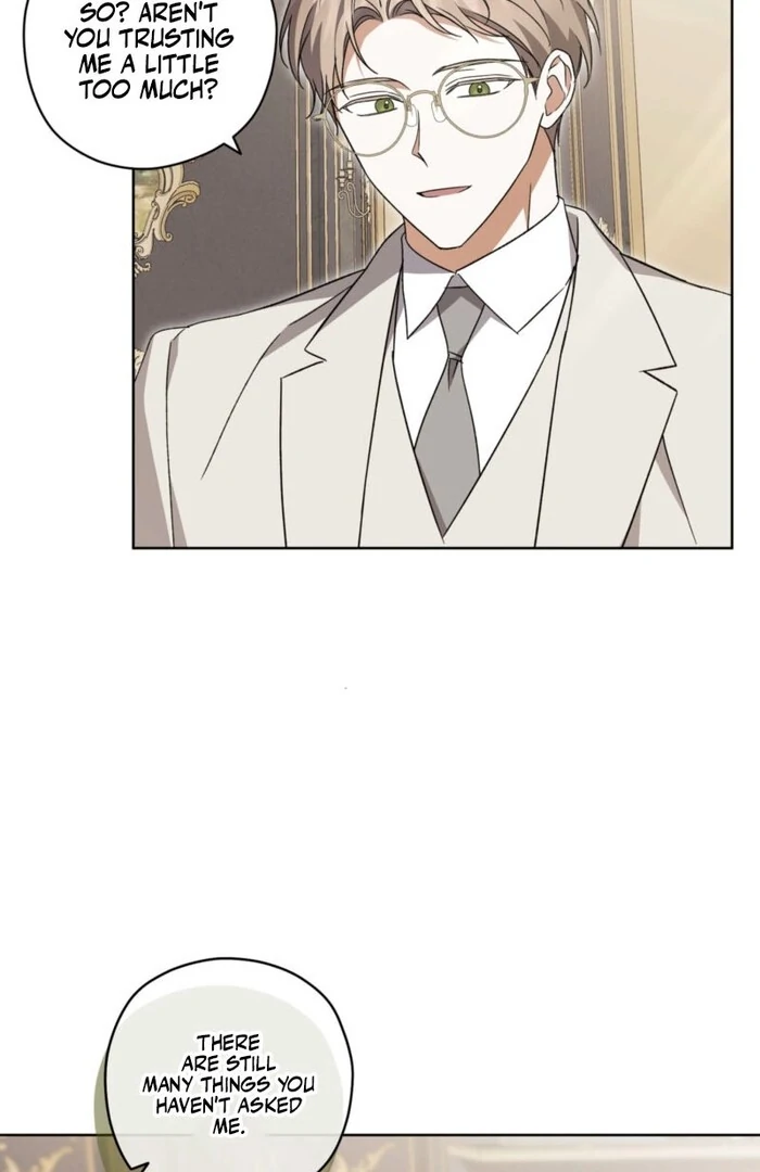 Dear Anonymous Sponsor Chapter 28 - Page 7