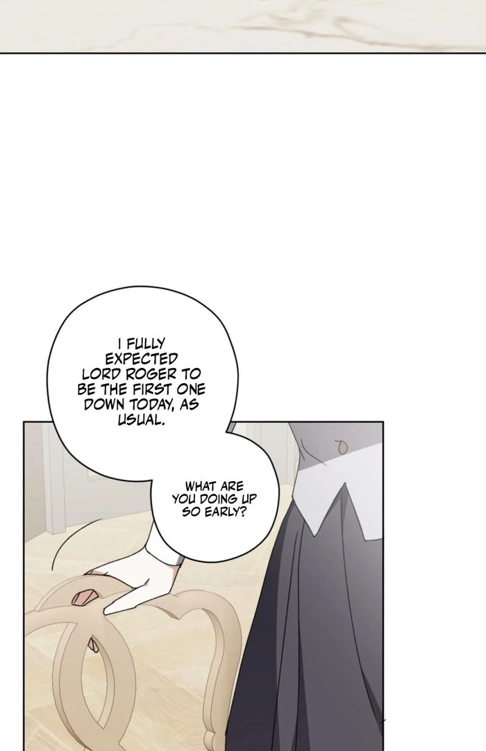 Dear Anonymous Sponsor Chapter 28 - Page 74