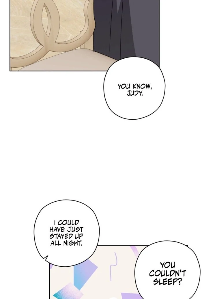 Dear Anonymous Sponsor Chapter 28 - Page 75