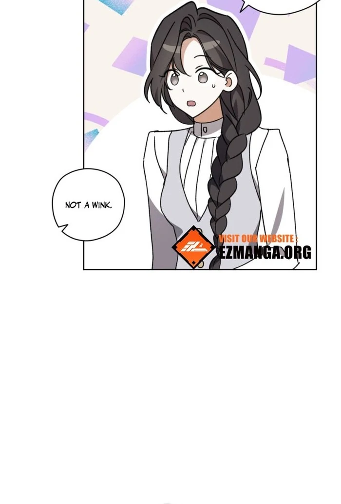 Dear Anonymous Sponsor Chapter 28 - Page 76