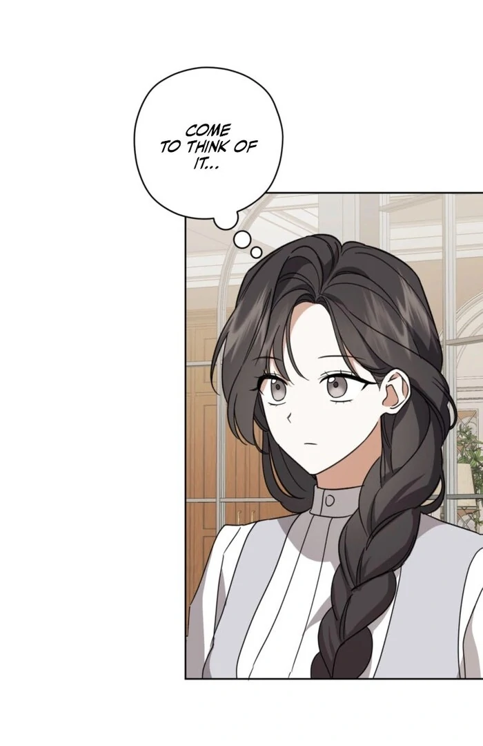 Dear Anonymous Sponsor Chapter 28 - Page 78