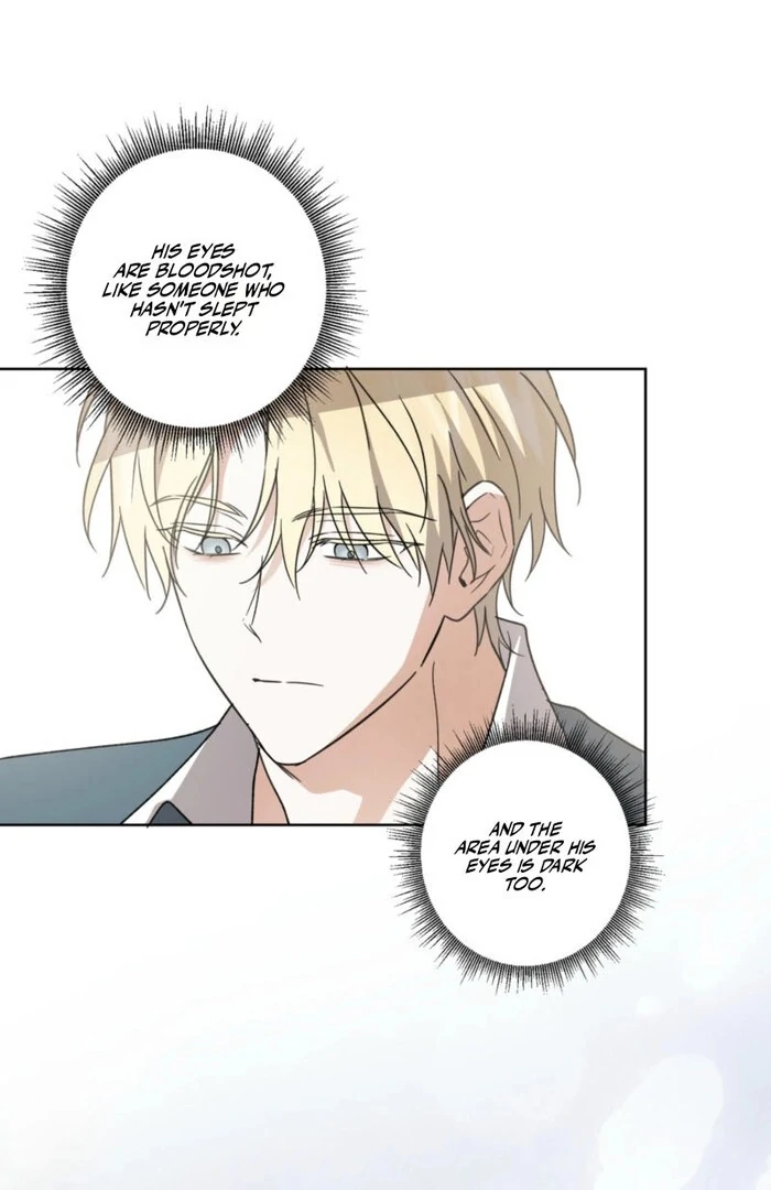 Dear Anonymous Sponsor Chapter 28 - Page 79