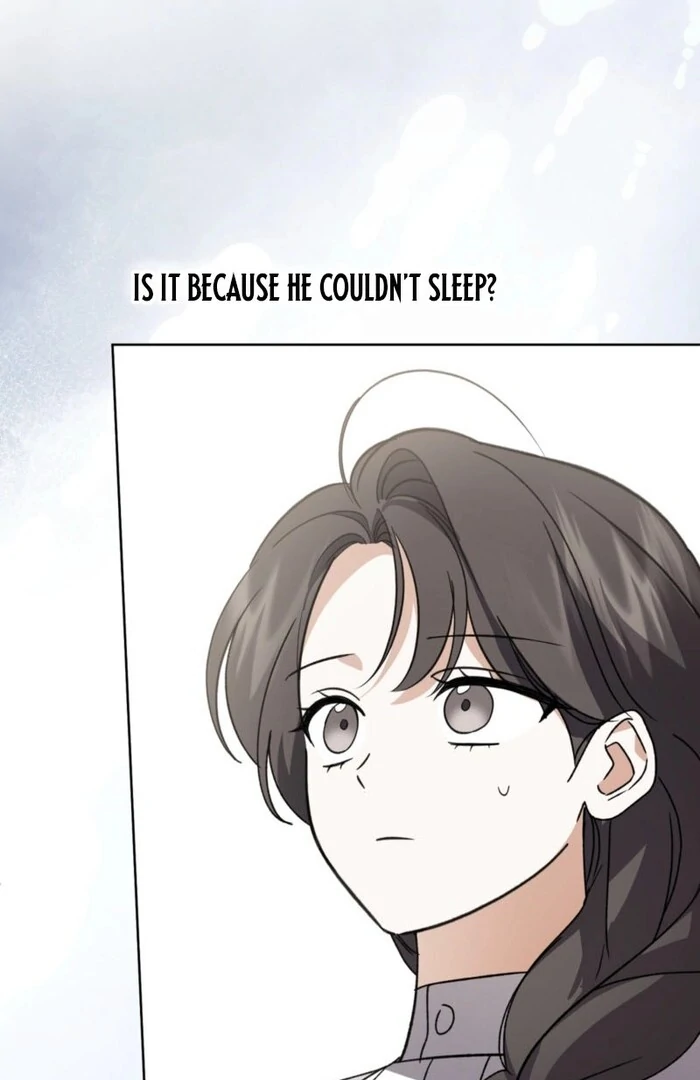 Dear Anonymous Sponsor Chapter 28 - Page 80