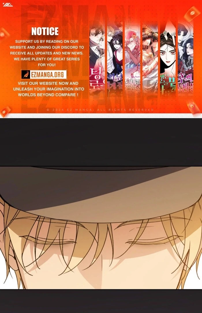 Dear Anonymous Sponsor Chapter 29 - Page 1