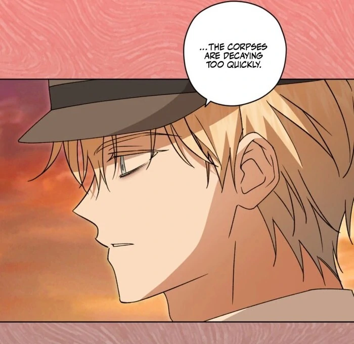 Dear Anonymous Sponsor Chapter 29 - Page 10