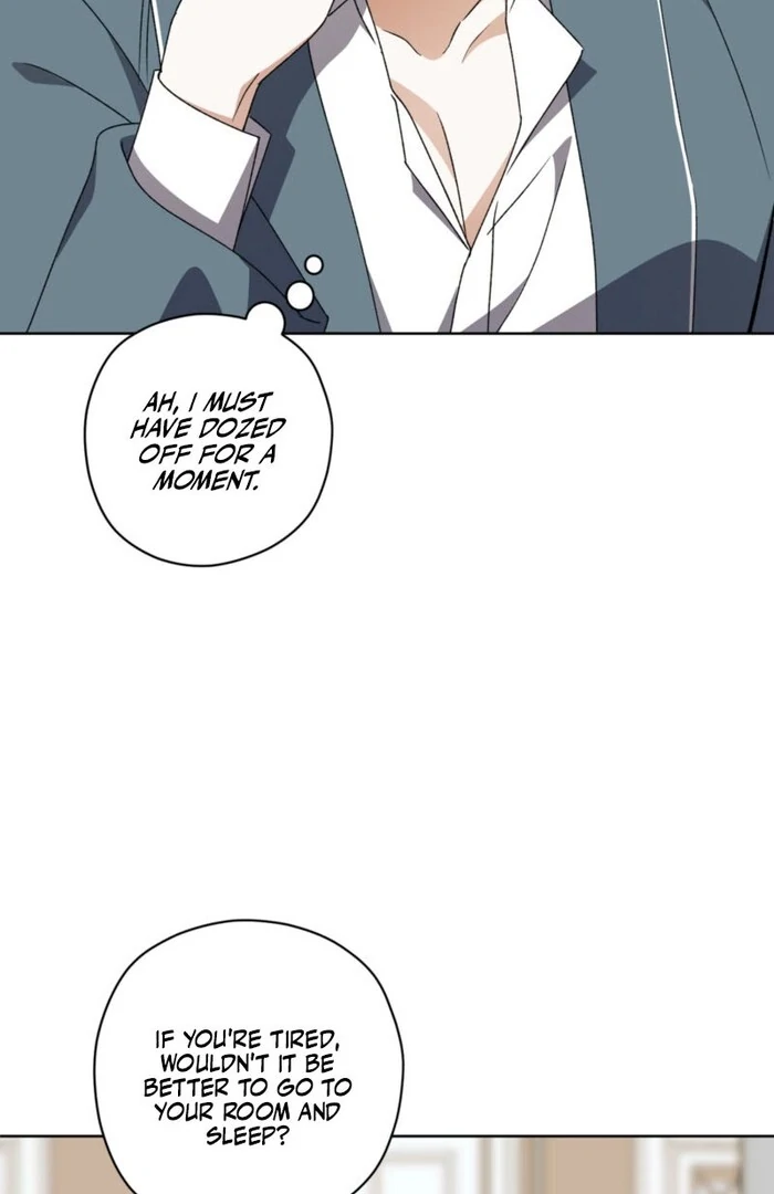 Dear Anonymous Sponsor Chapter 29 - Page 13