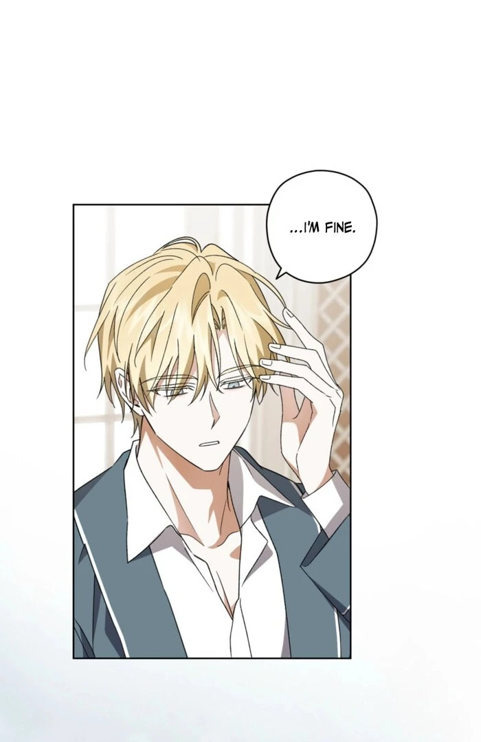 Dear Anonymous Sponsor Chapter 29 - Page 15