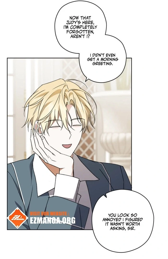 Dear Anonymous Sponsor Chapter 29 - Page 20