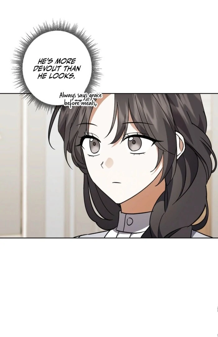 Dear Anonymous Sponsor Chapter 29 - Page 27