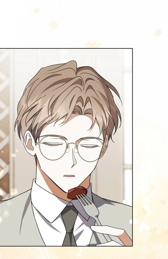 Dear Anonymous Sponsor Chapter 29 - Page 31