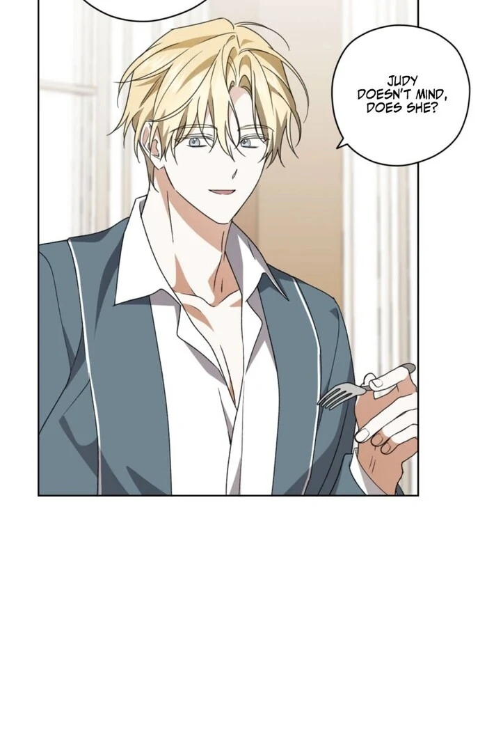 Dear Anonymous Sponsor Chapter 29 - Page 37