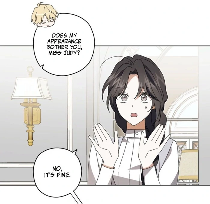 Dear Anonymous Sponsor Chapter 29 - Page 38