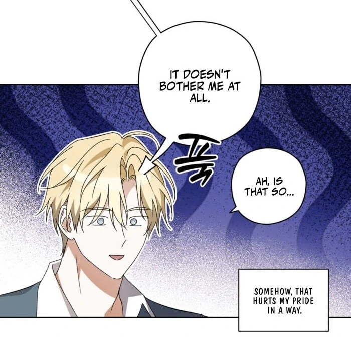 Dear Anonymous Sponsor Chapter 29 - Page 39