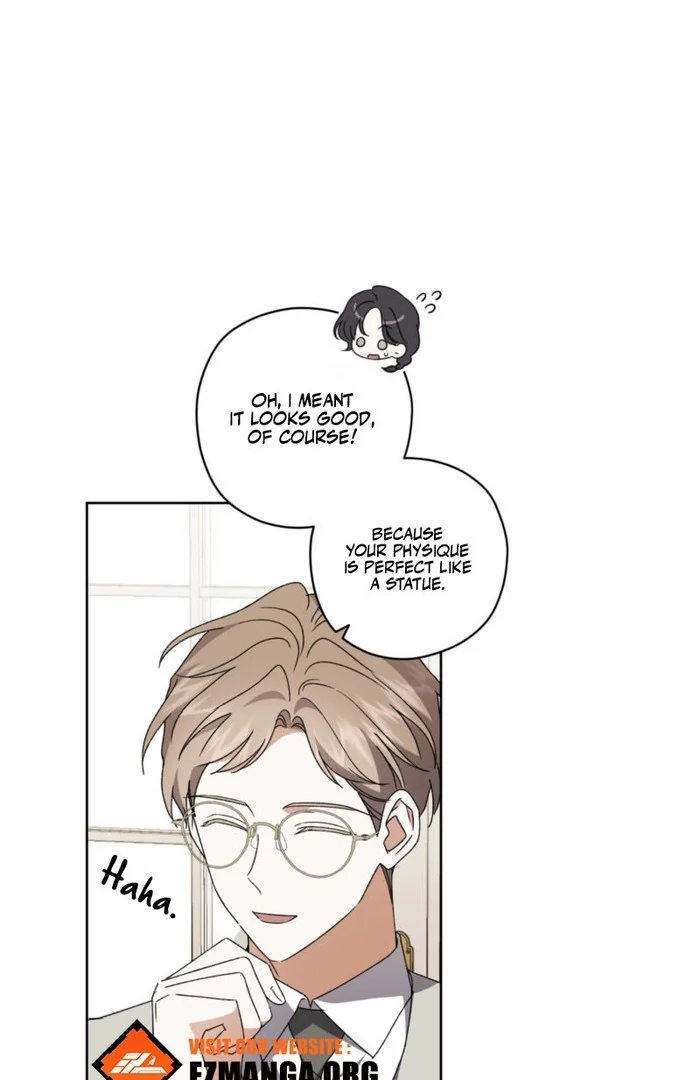 Dear Anonymous Sponsor Chapter 29 - Page 40