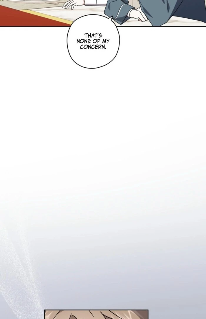 Dear Anonymous Sponsor Chapter 29 - Page 43