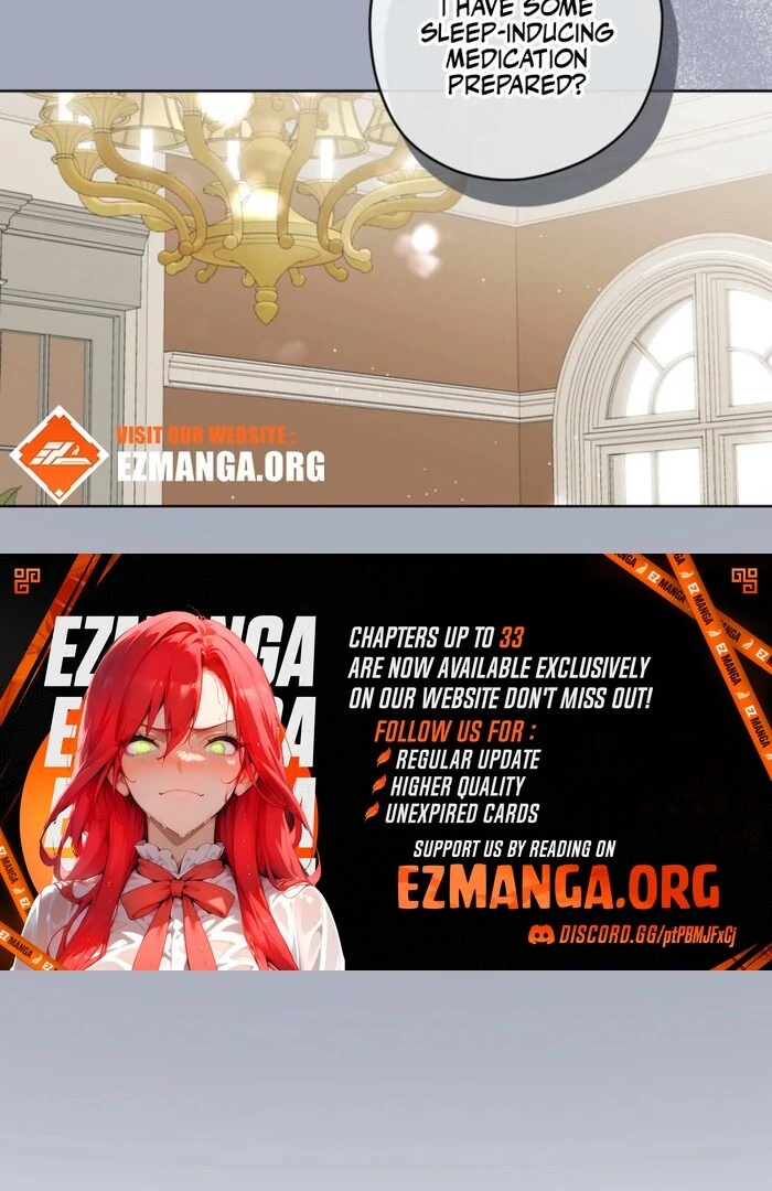 Dear Anonymous Sponsor Chapter 29 - Page 45