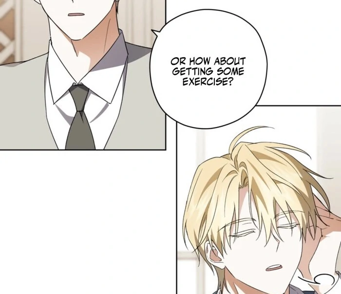 Dear Anonymous Sponsor Chapter 29 - Page 48