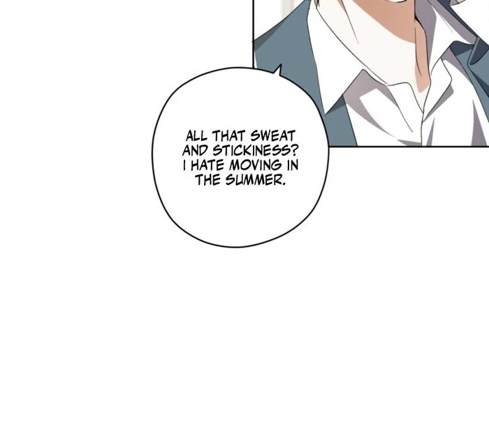 Dear Anonymous Sponsor Chapter 29 - Page 49