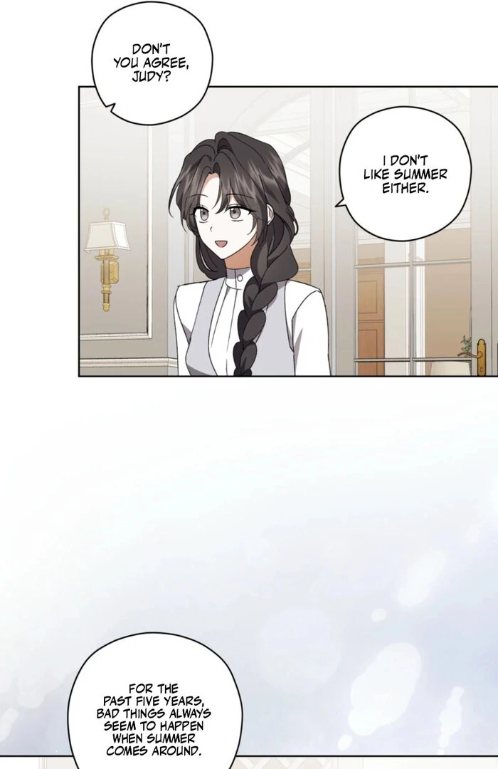 Dear Anonymous Sponsor Chapter 29 - Page 50