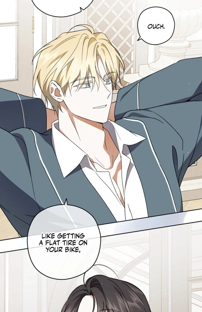 Dear Anonymous Sponsor Chapter 29 - Page 51