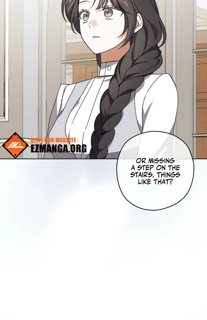 Dear Anonymous Sponsor Chapter 29 - Page 52