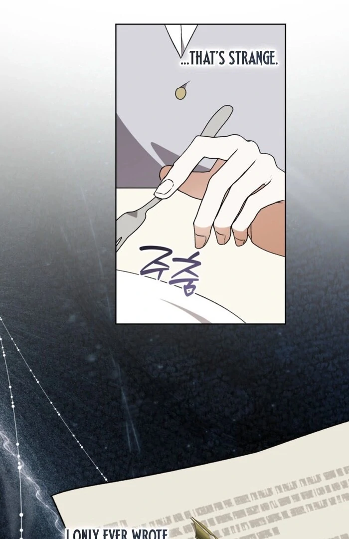 Dear Anonymous Sponsor Chapter 29 - Page 53