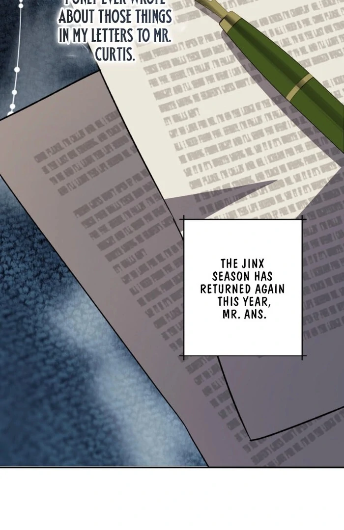 Dear Anonymous Sponsor Chapter 29 - Page 54