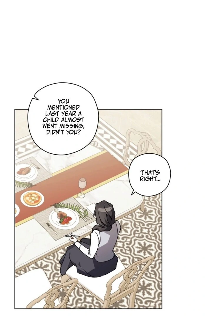 Dear Anonymous Sponsor Chapter 29 - Page 55