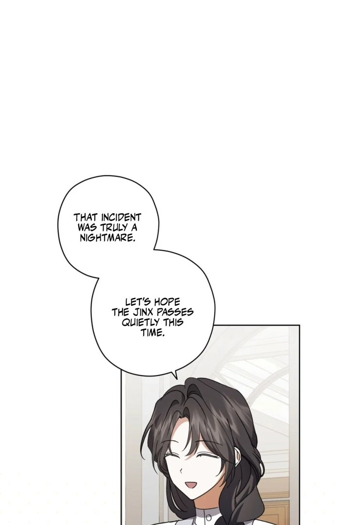 Dear Anonymous Sponsor Chapter 29 - Page 56