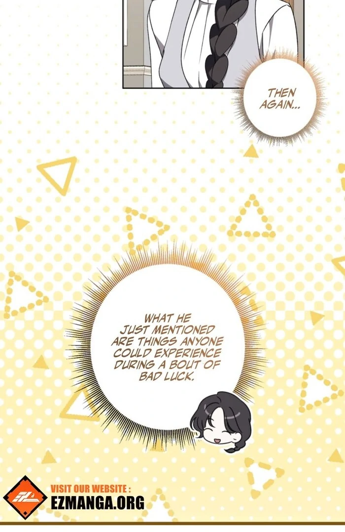 Dear Anonymous Sponsor Chapter 29 - Page 57