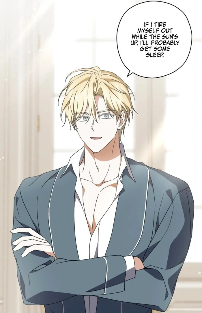 Dear Anonymous Sponsor Chapter 29 - Page 60