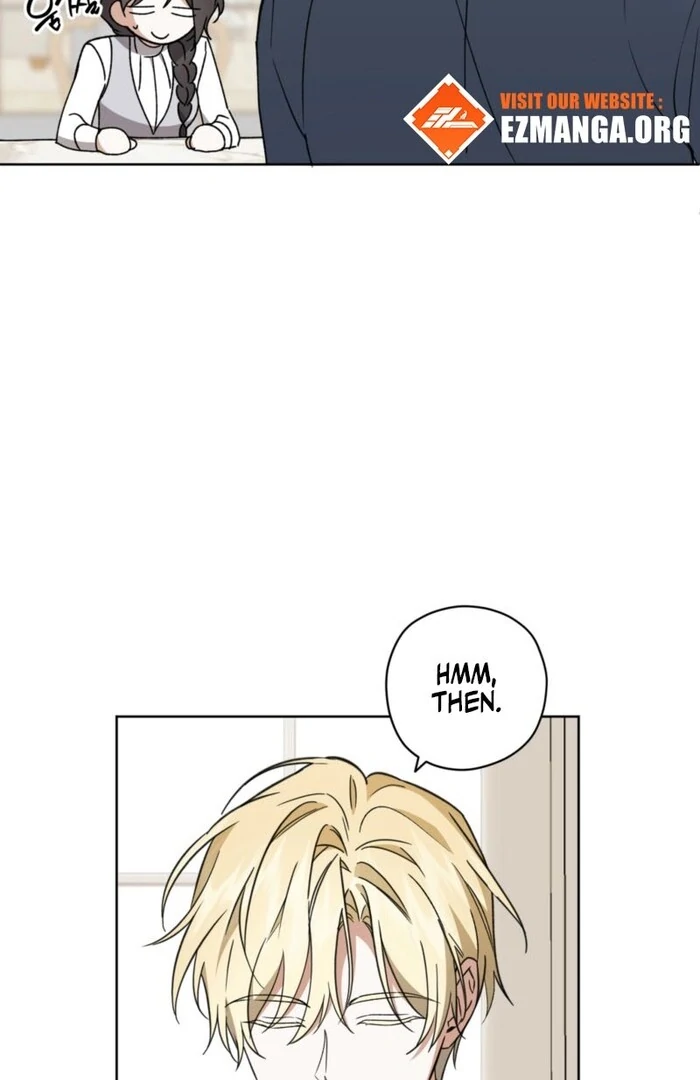 Dear Anonymous Sponsor Chapter 29 - Page 63