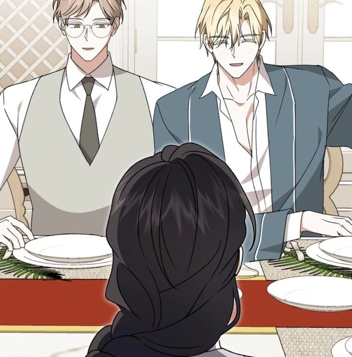 Dear Anonymous Sponsor Chapter 29 - Page 67