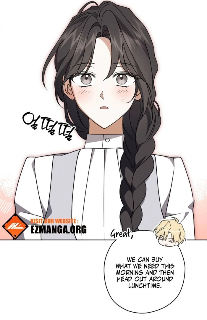 Dear Anonymous Sponsor Chapter 29 - Page 69