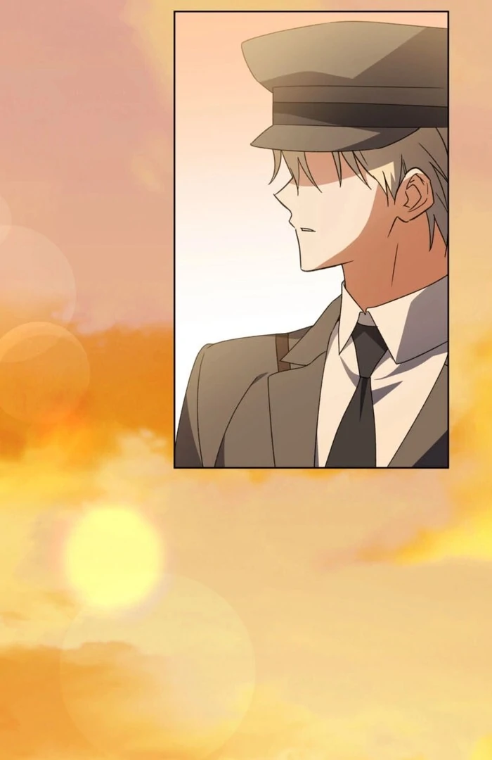 Dear Anonymous Sponsor Chapter 29 - Page 7