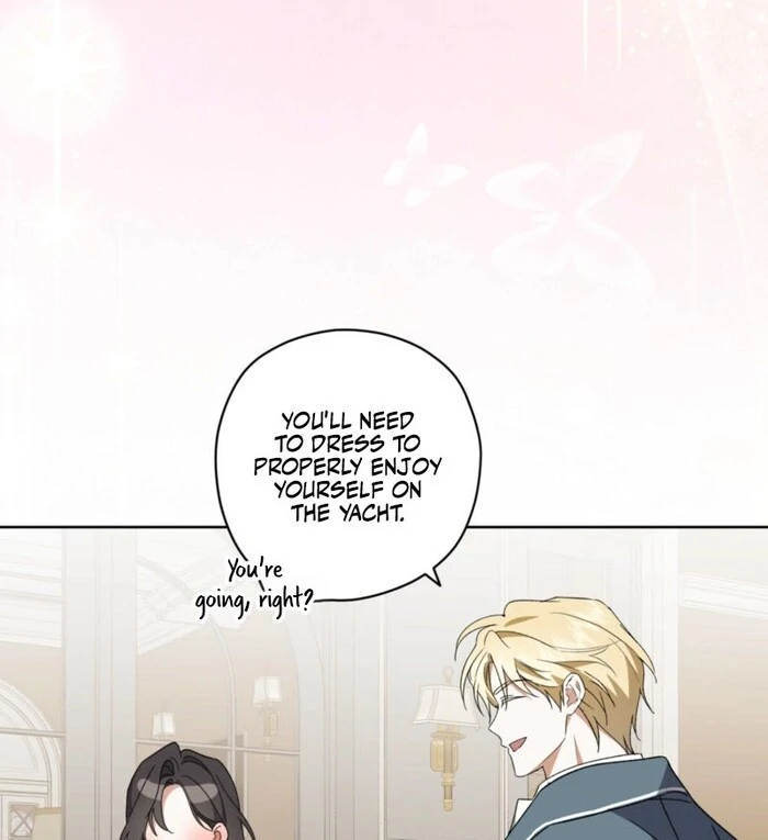 Dear Anonymous Sponsor Chapter 29 - Page 76