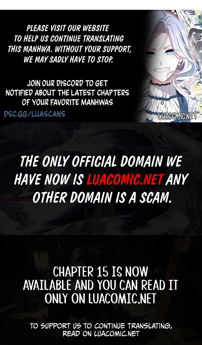 Dear Anonymous Sponsor Chapter 6 - Page 11