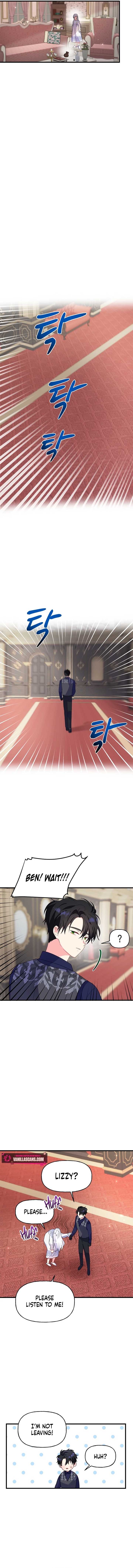 The Dukedom is Inhabited by a Monster Chapter 2 - Page 14