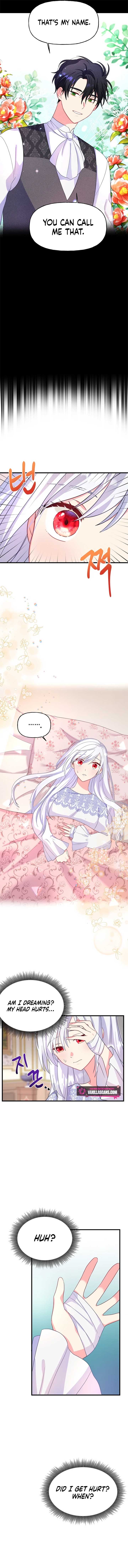 The Dukedom is Inhabited by a Monster Chapter 2 - Page 4