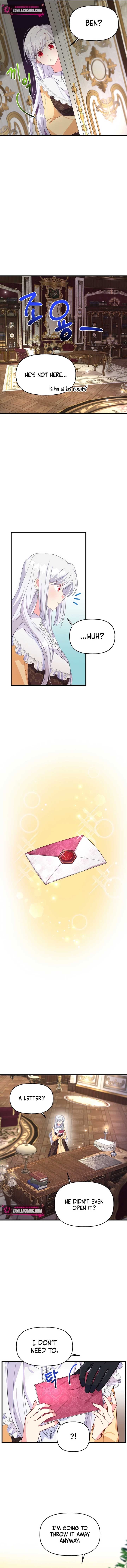 The Dukedom is Inhabited by a Monster Chapter 4 - Page 2