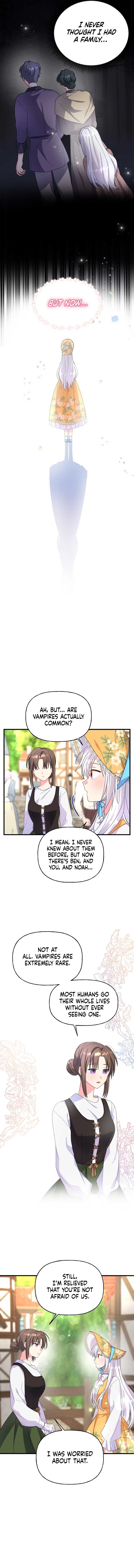 The Dukedom is Inhabited by a Monster Chapter 4 - Page 9