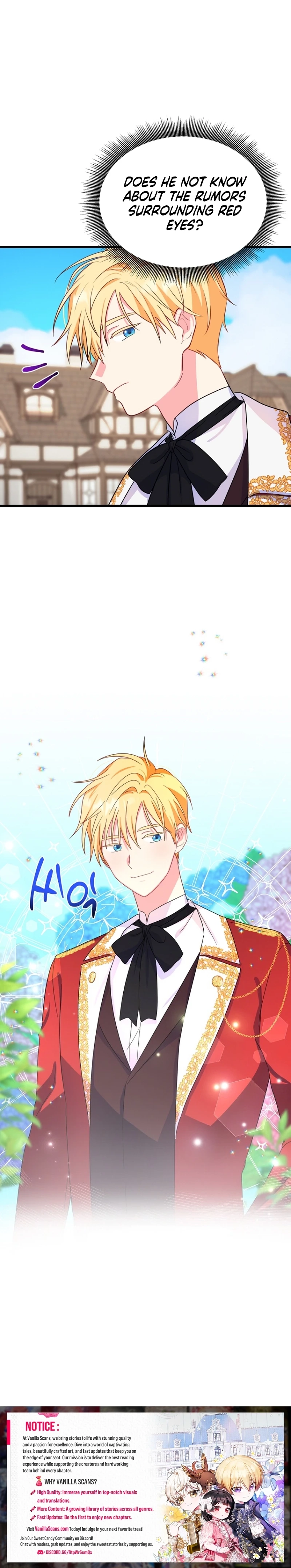 The Dukedom is Inhabited by a Monster Chapter 5 - Page 13