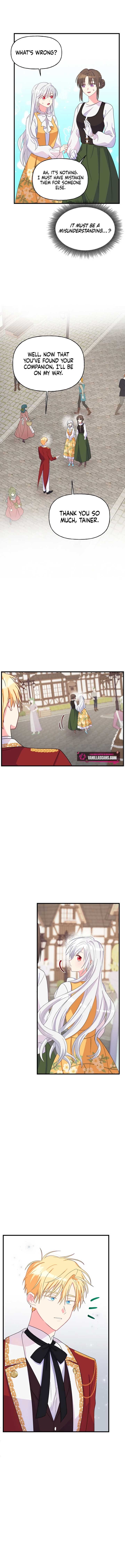 The Dukedom is Inhabited by a Monster Chapter 6 - Page 10