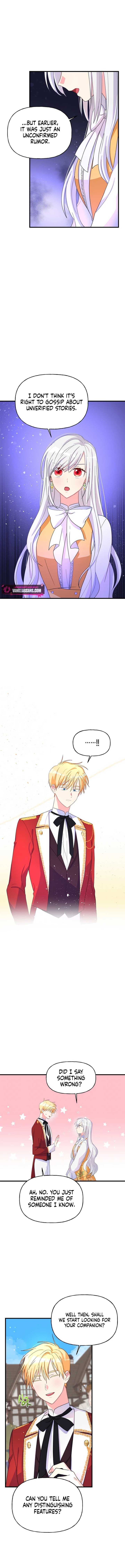 The Dukedom is Inhabited by a Monster Chapter 6 - Page 4